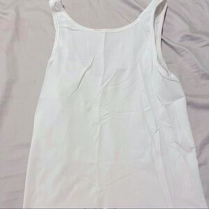Lululemon tank. Size 10.